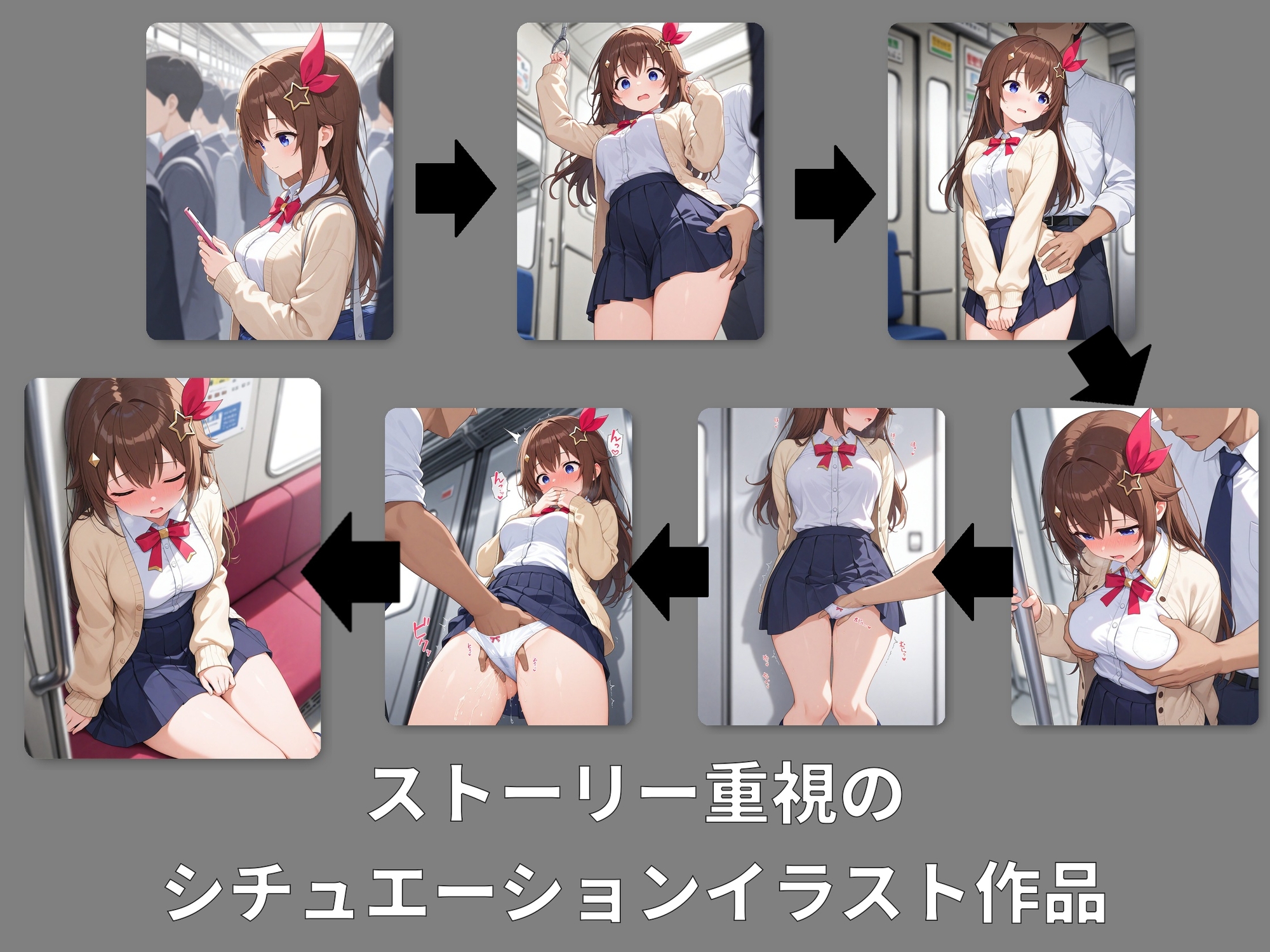 サンプル画像 1枚目
