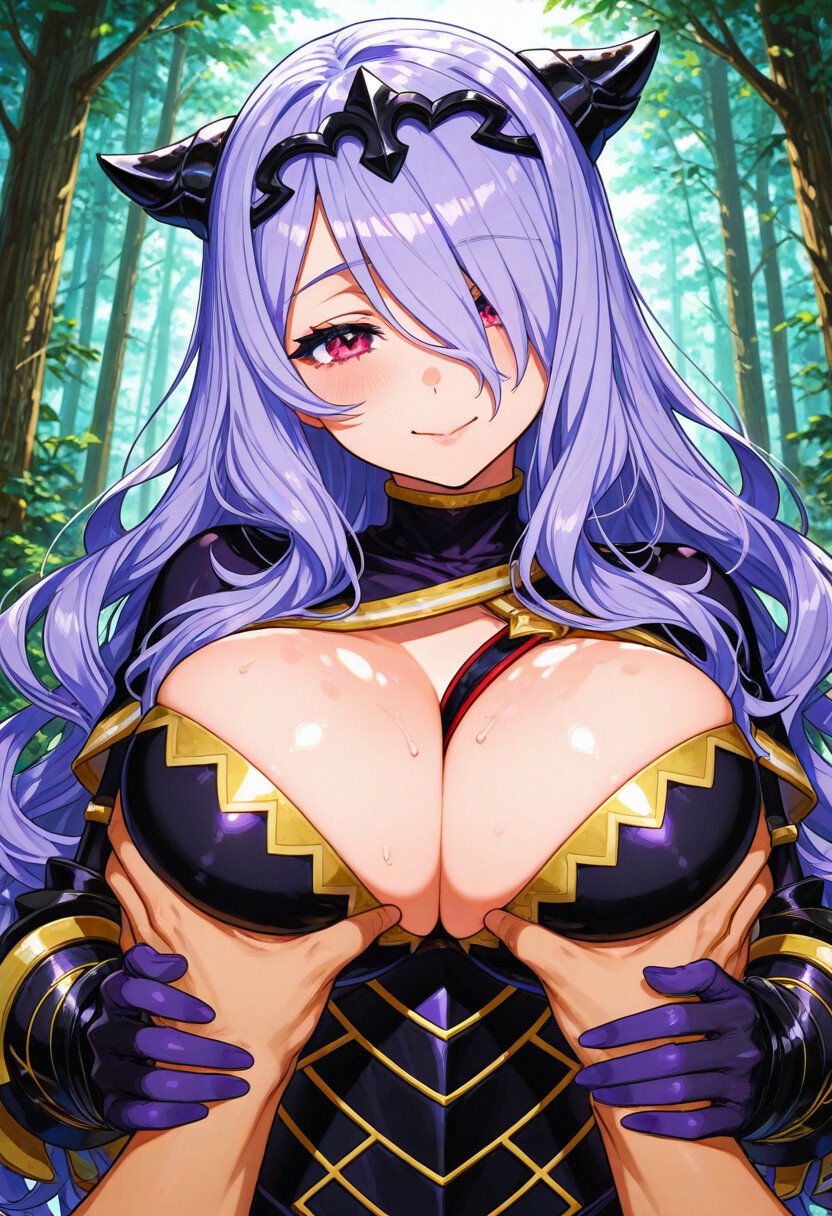 紋章士Cの顕現 画像1