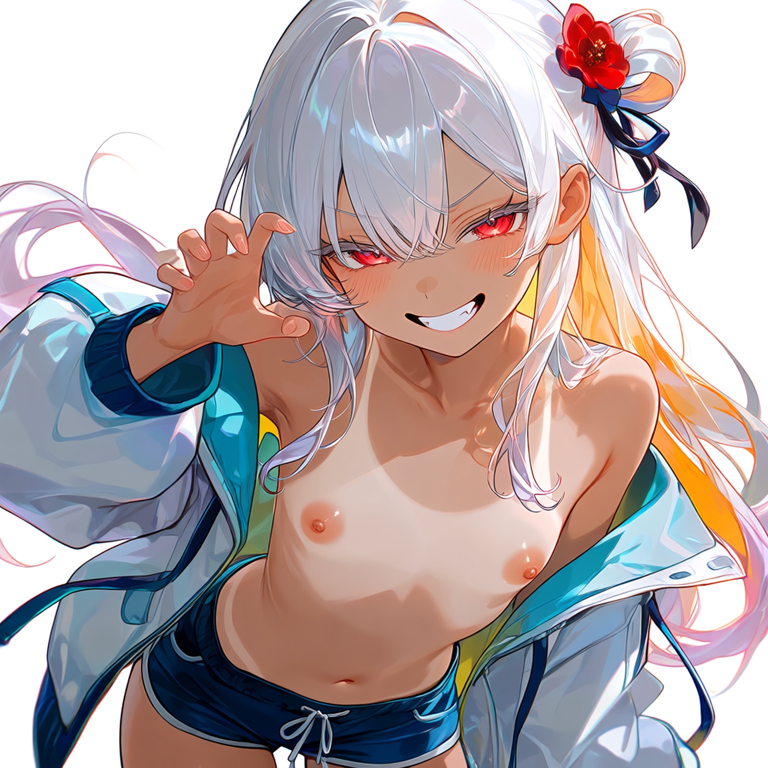 サンプル画像 4枚目