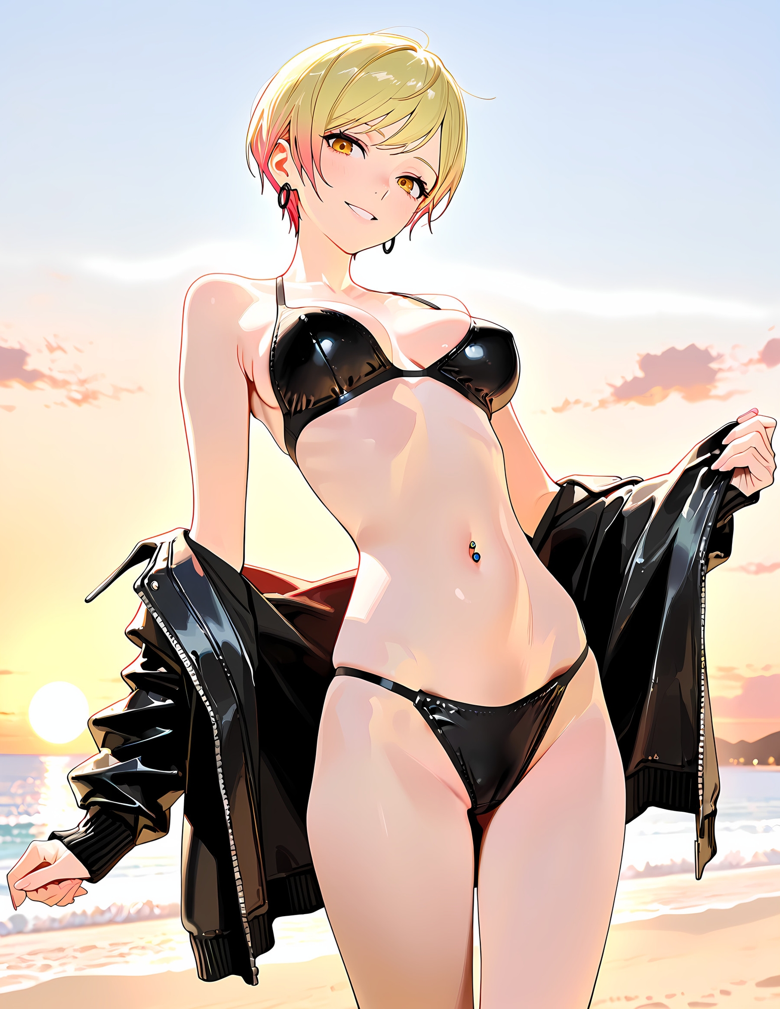 イケメンな彼女(473枚) 画像2