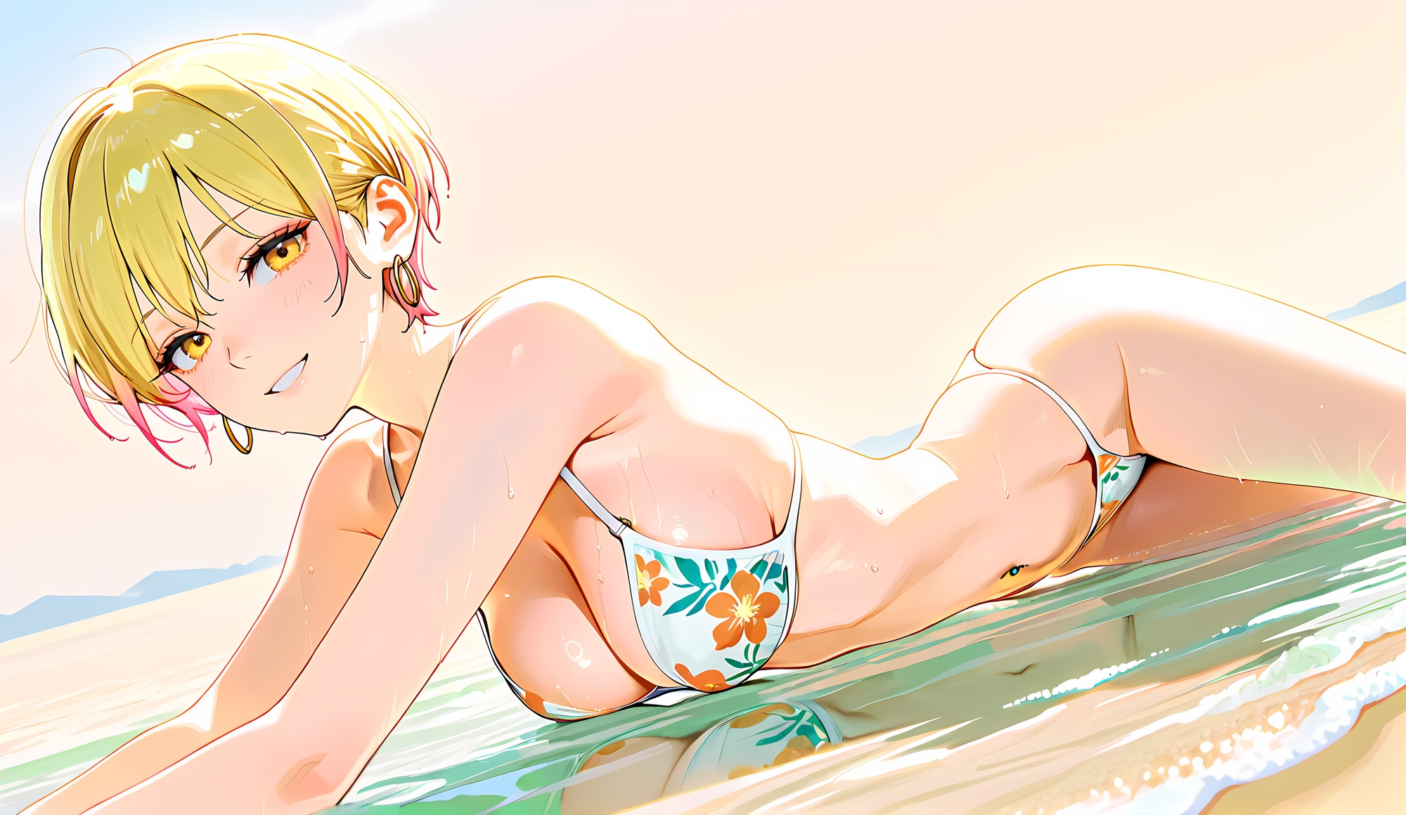 イケメンな彼女(473枚) 画像3