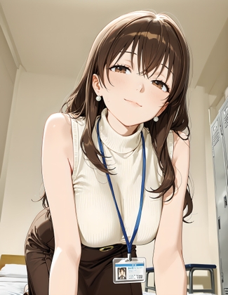 会社の綺麗なお姉さん(307枚)