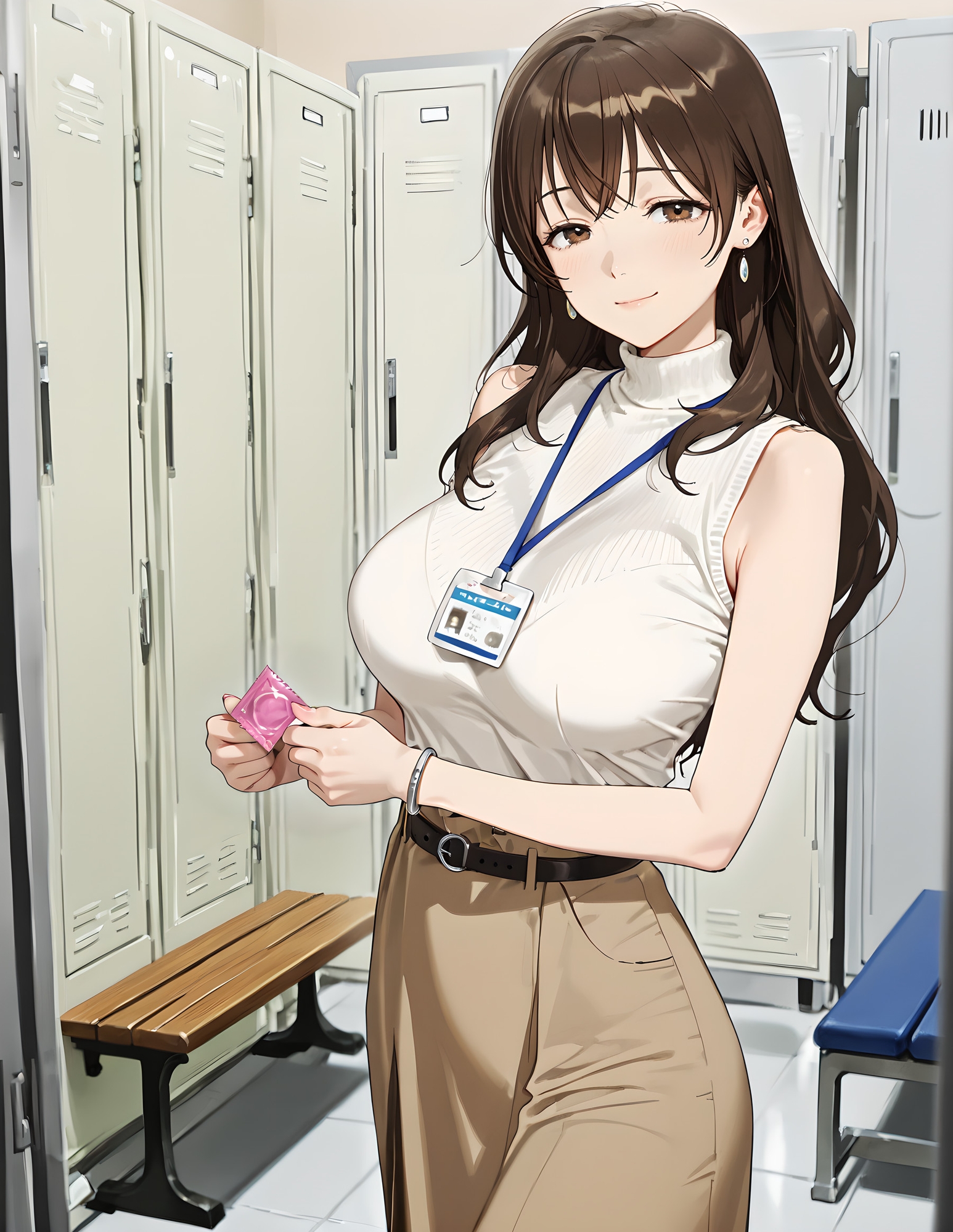 会社の綺麗なお姉さん(307枚) 画像1