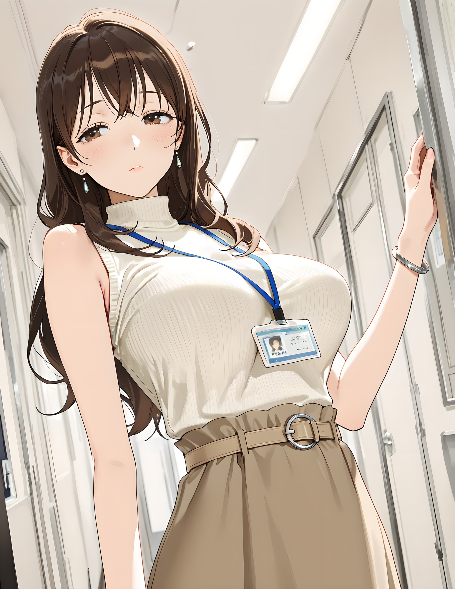 会社の綺麗なお姉さん(307枚) 画像3