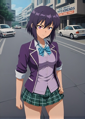 見せてあげる