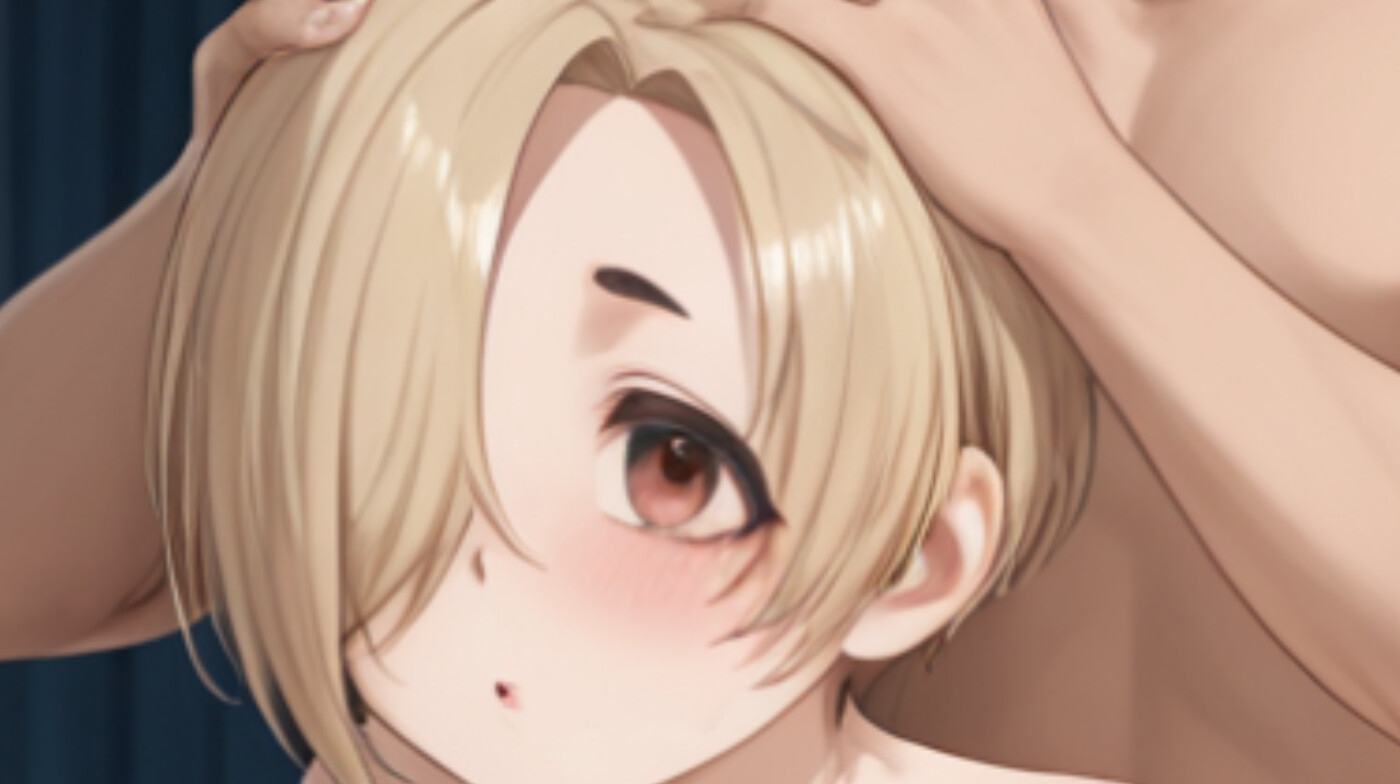 デ◯マス詰合わせ8 画像3