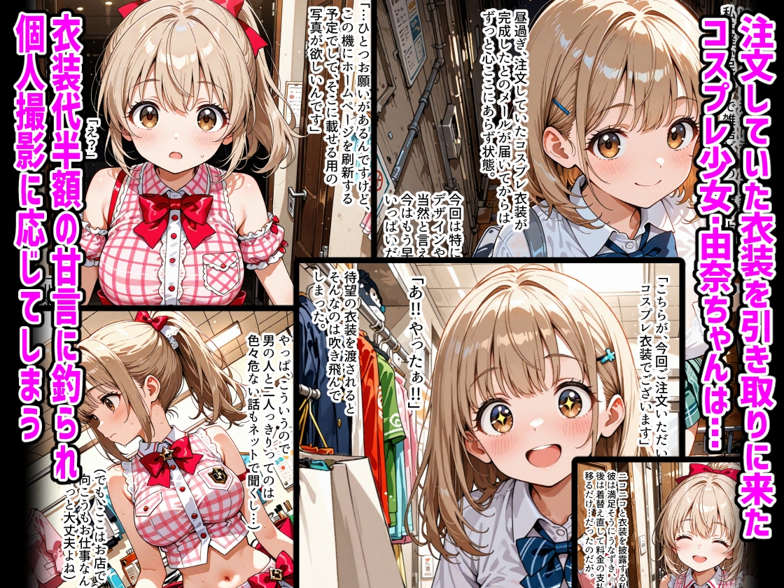 サンプル画像