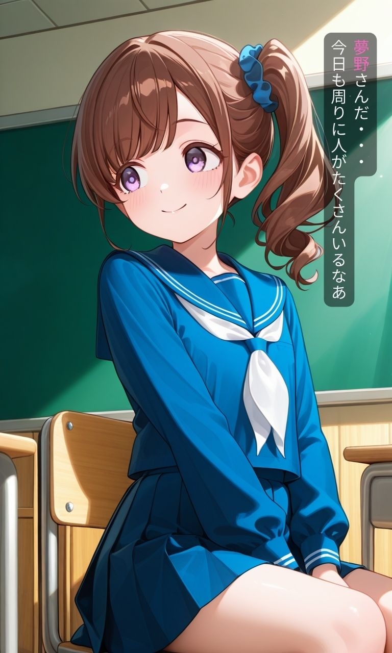 サンプル画像 2枚目