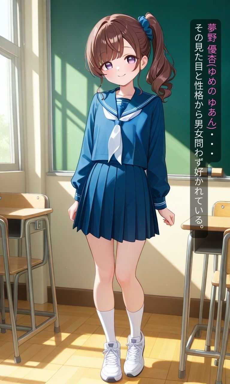 サンプル画像 3枚目