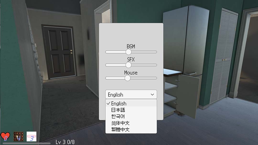 絶頂なし サンプル4