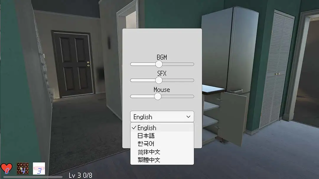 絶頂なし サンプル画像 4