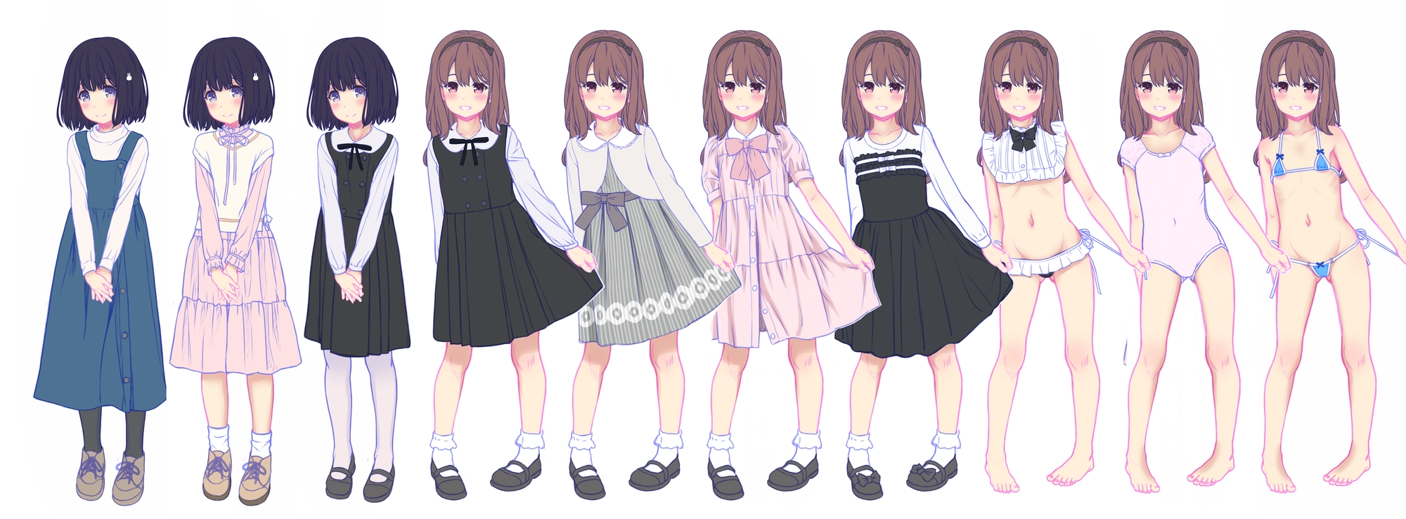 オフショット6-4