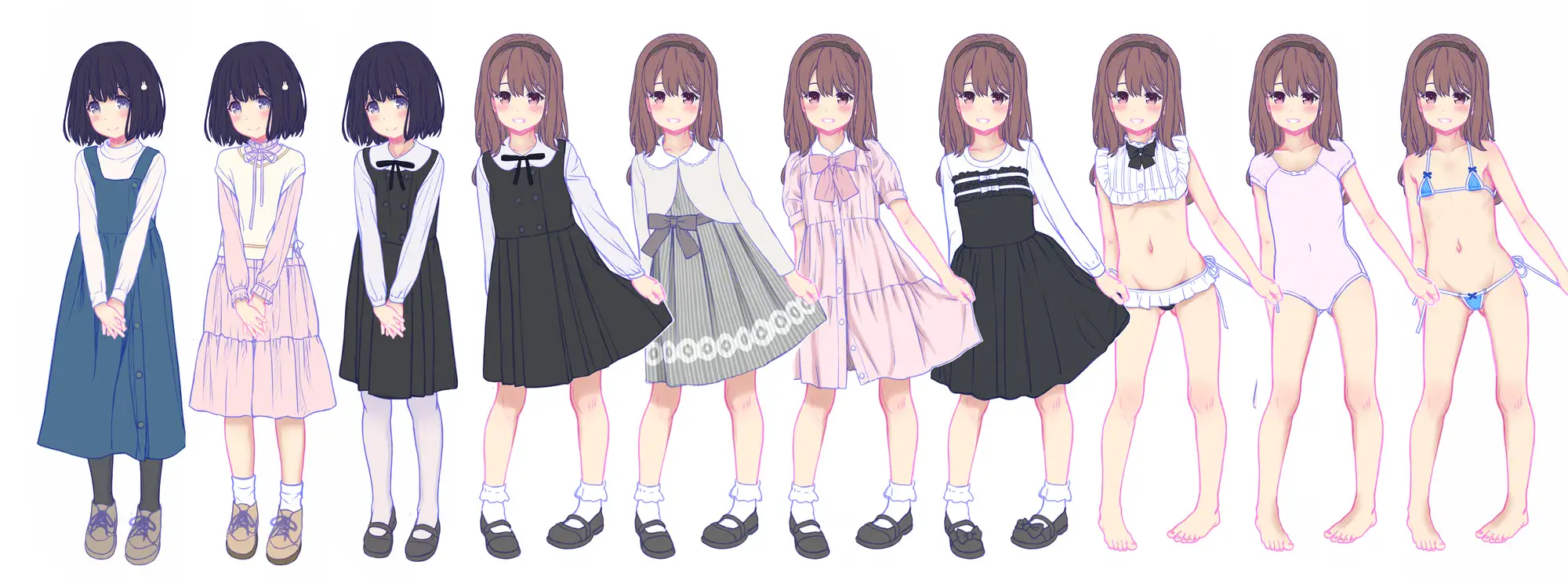 オフショット6 サンプル画像 3