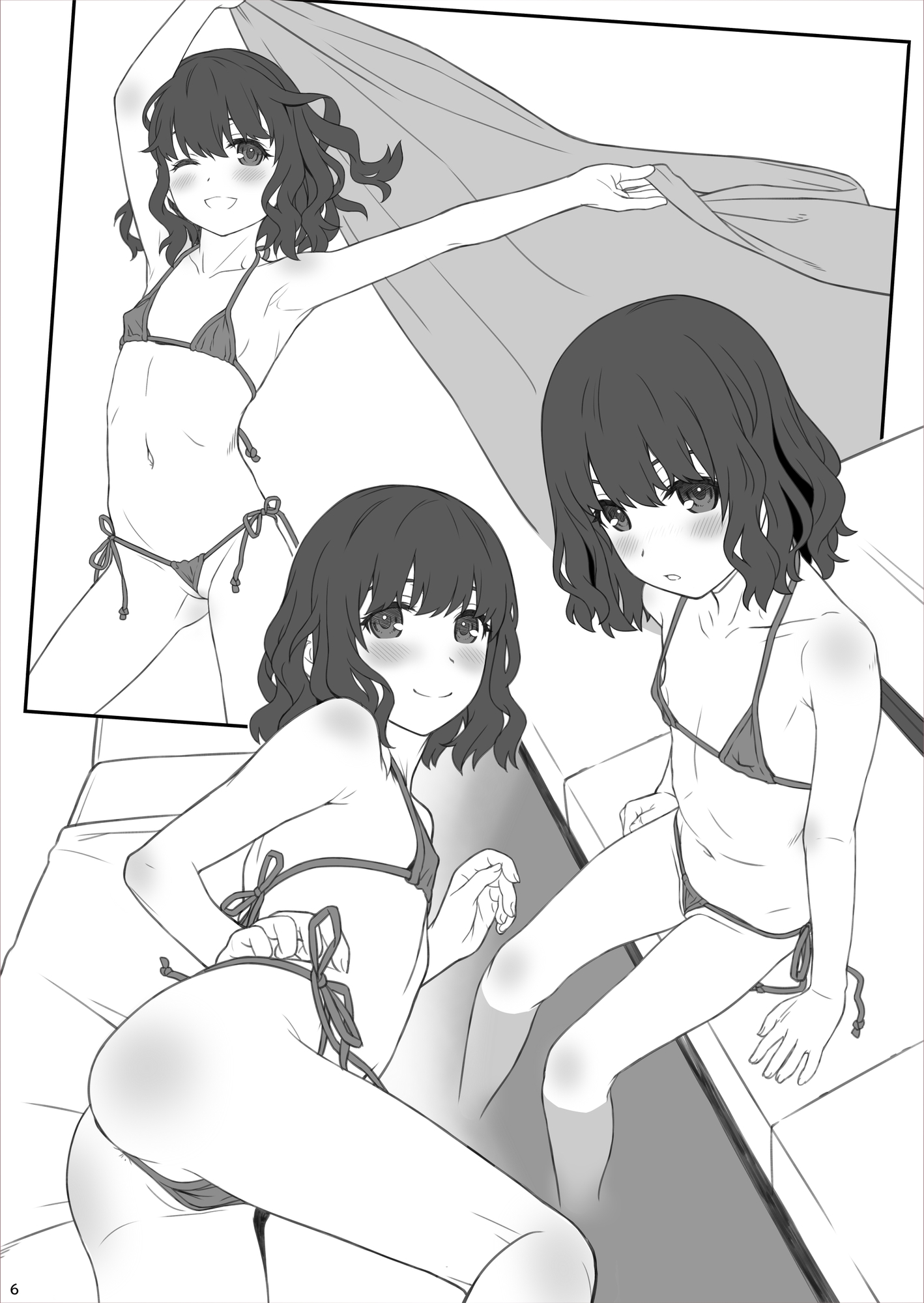 オフショット7 画像1
