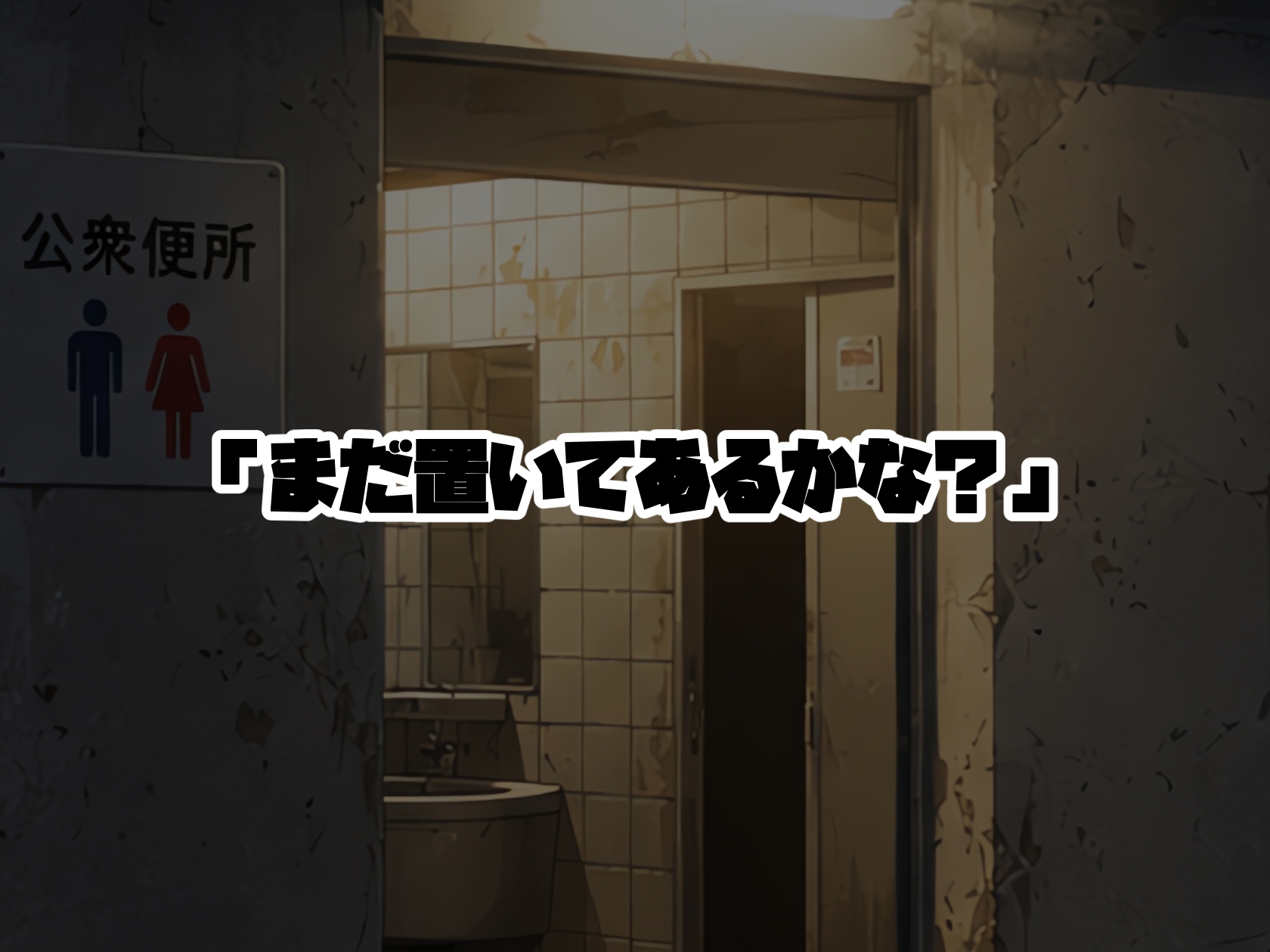 BreedingParty 爆乳団地妻の家族計画 〜使っていただきありがとうございます♡〜 公衆便所編 画像8