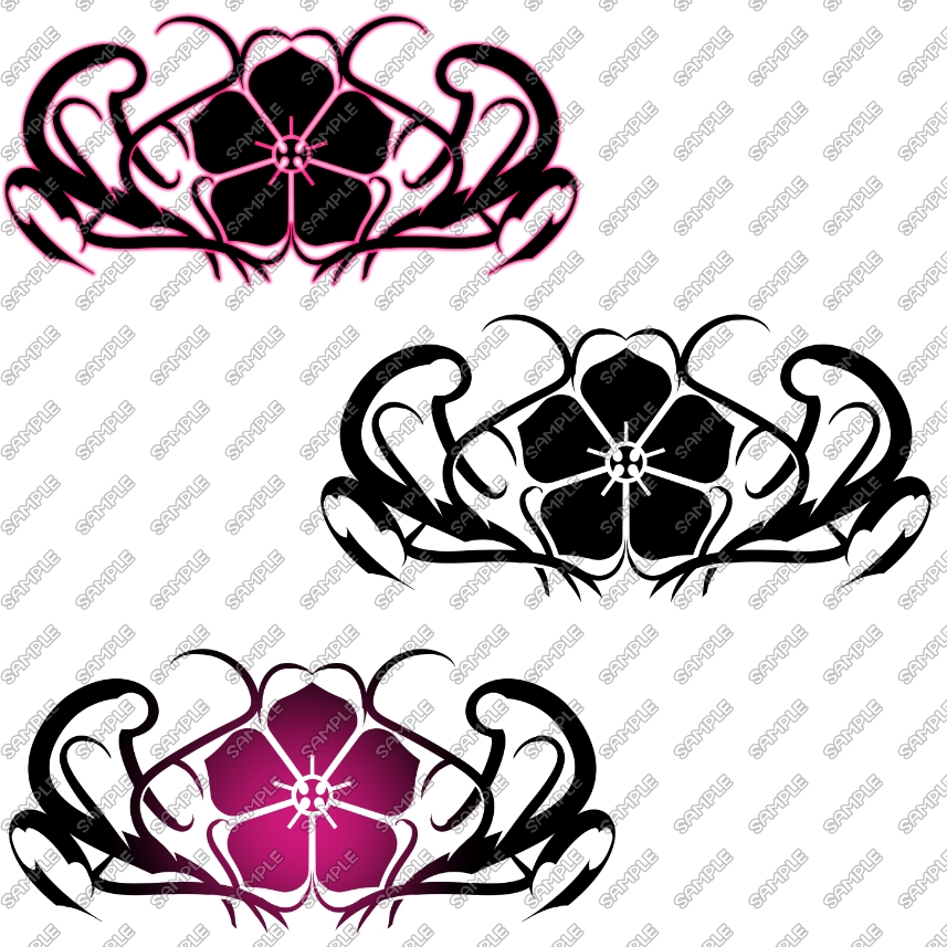 淫紋素材24 画像3
