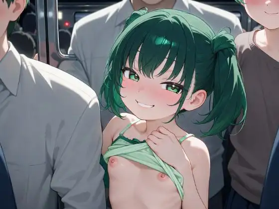 【総集編】煽りメスガキ痴女行為〜手コキも素股もお兄ちゃんと〜 サンプル画像 4