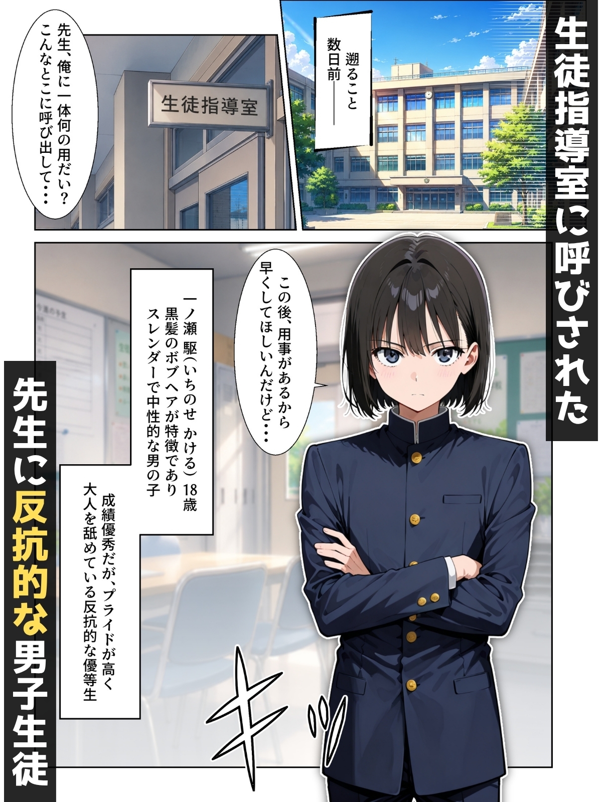 サンプル画像 1枚目