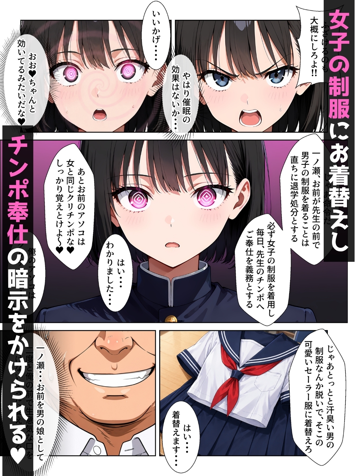 サンプル画像 3枚目