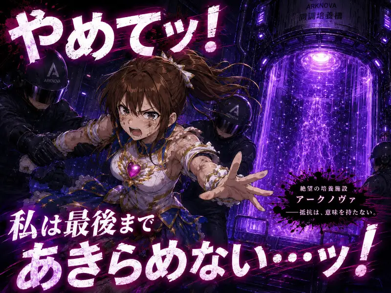 悪の組織シリーズ総集編 サンプル画像 4