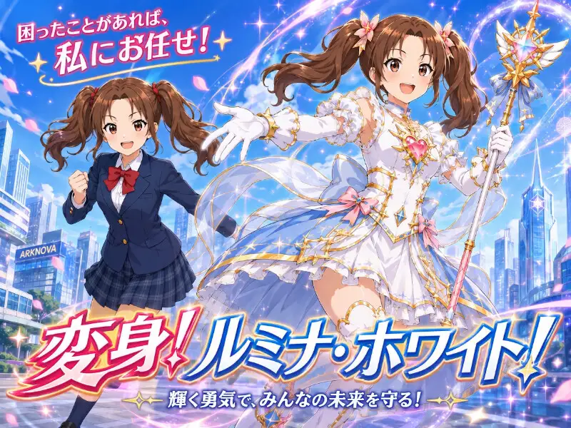 悪の組織シリーズ総集編 サンプル画像 6