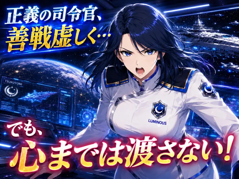 悪の組織シリーズ総集編 サンプル画像 9