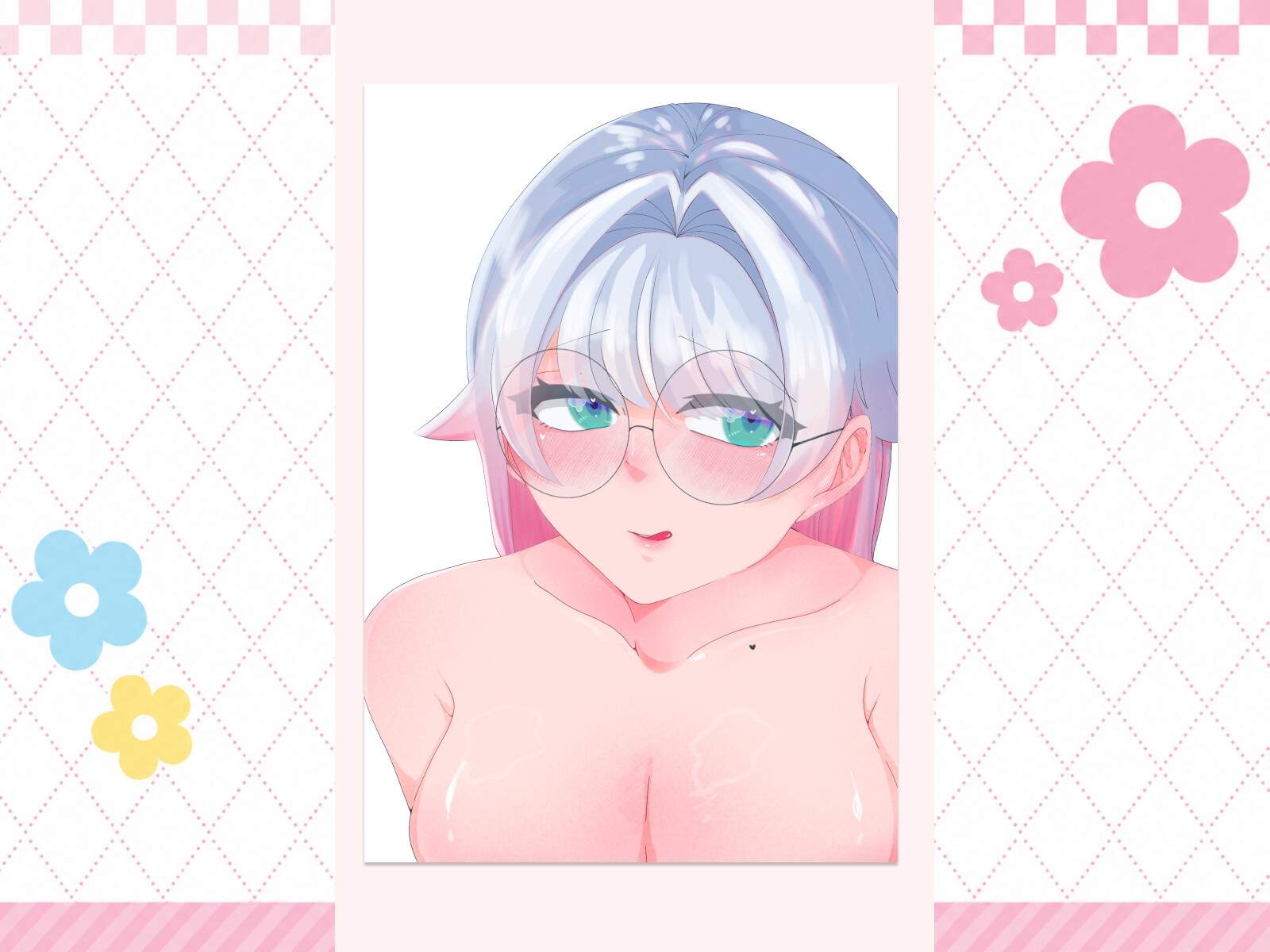 【皆乃あな】～はじめての多機能バイブで謝罪しながら何度も潮吹き～【初体験オナニー実演】THE FIRST VOICE 画像7