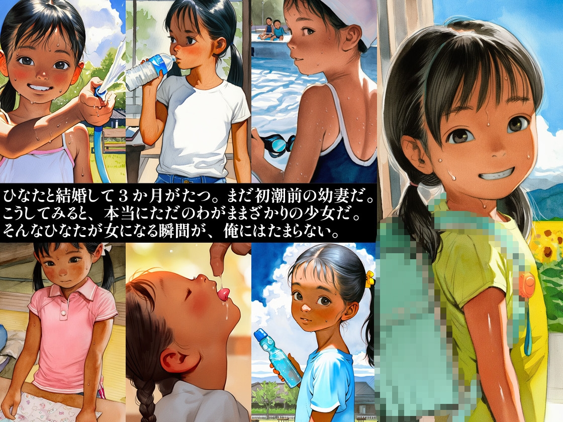 サンプル画像 1枚目