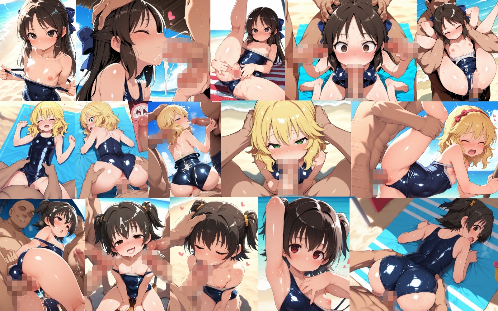 サンプル画像 1枚目