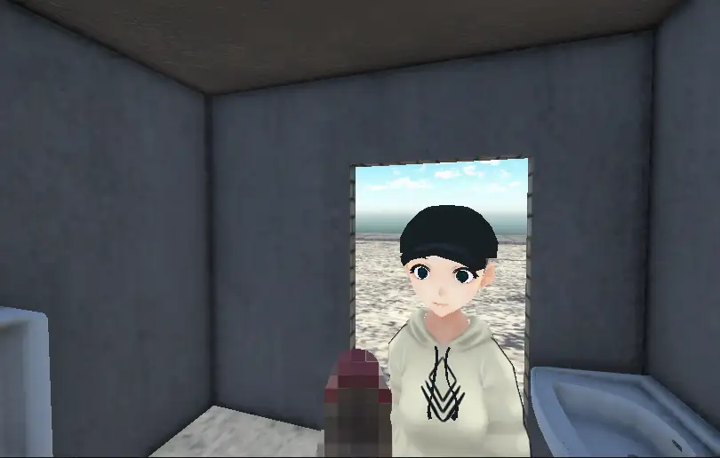 竿自慢 サンプル画像 2