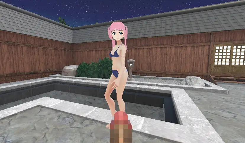 竿自慢 サンプル画像 3