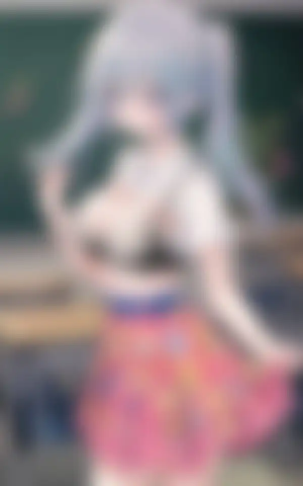 【ブラジャー変態】萌女の制服からのブラジャーでオナニーしてくだちゃい サンプル画像 2