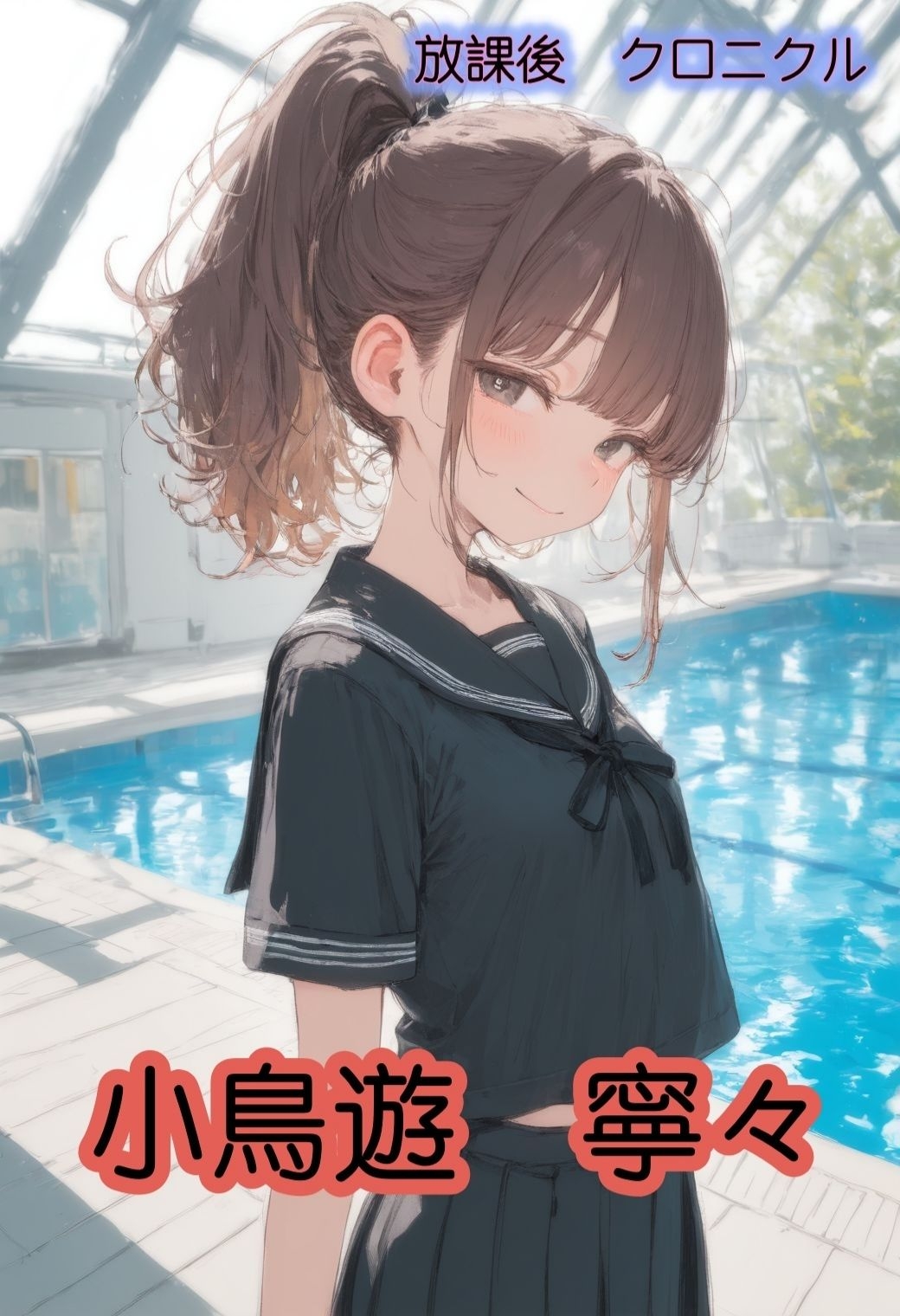 サンプル画像 1枚目