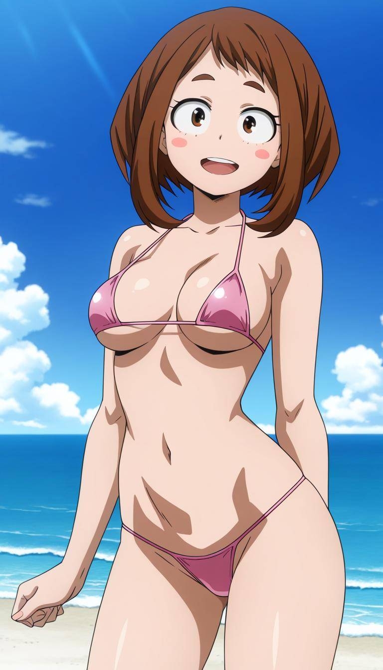 僕のグラビアアカデミア 画像1