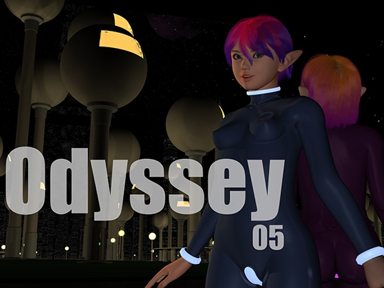 Odyssey05 RJ01656794