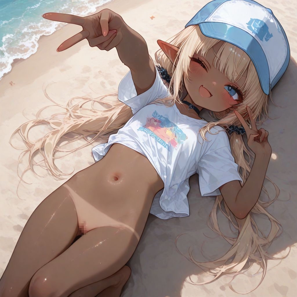 サンプル画像 1枚目