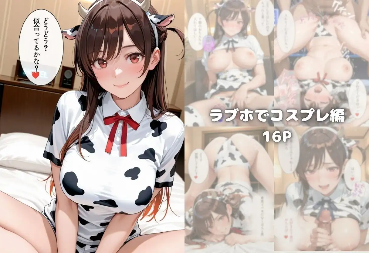 清楚な顔してやりまんビッチ中出し絶頂3連発 サンプル画像 5