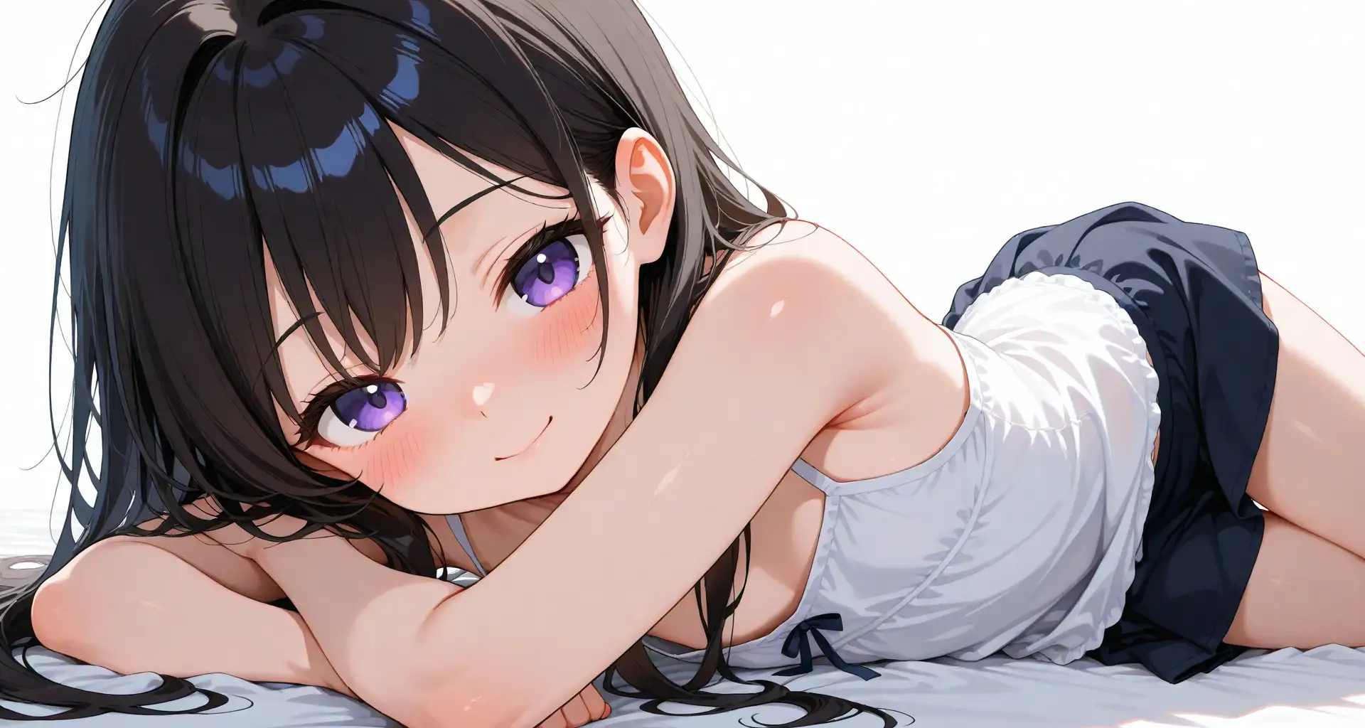 動くAI美少女4 サンプル画像1
