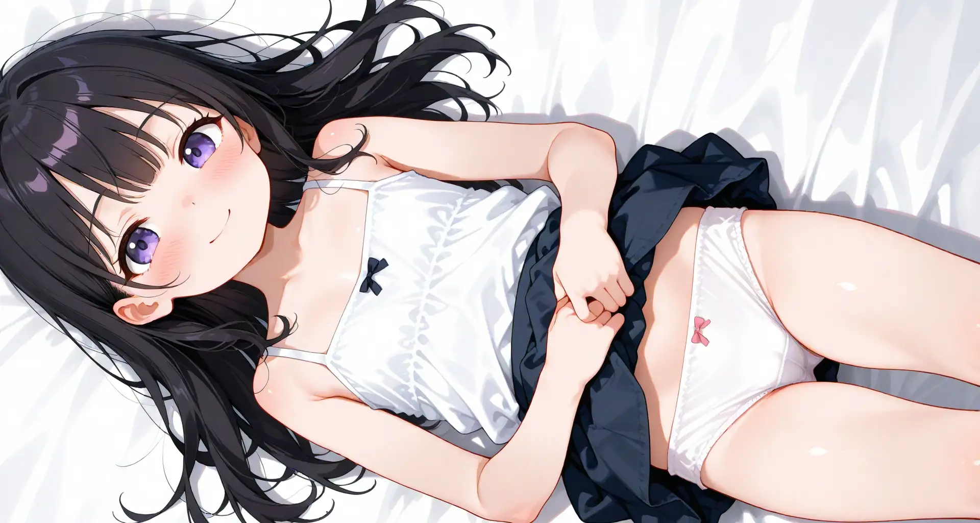 動くAI美少女4 サンプル画像2