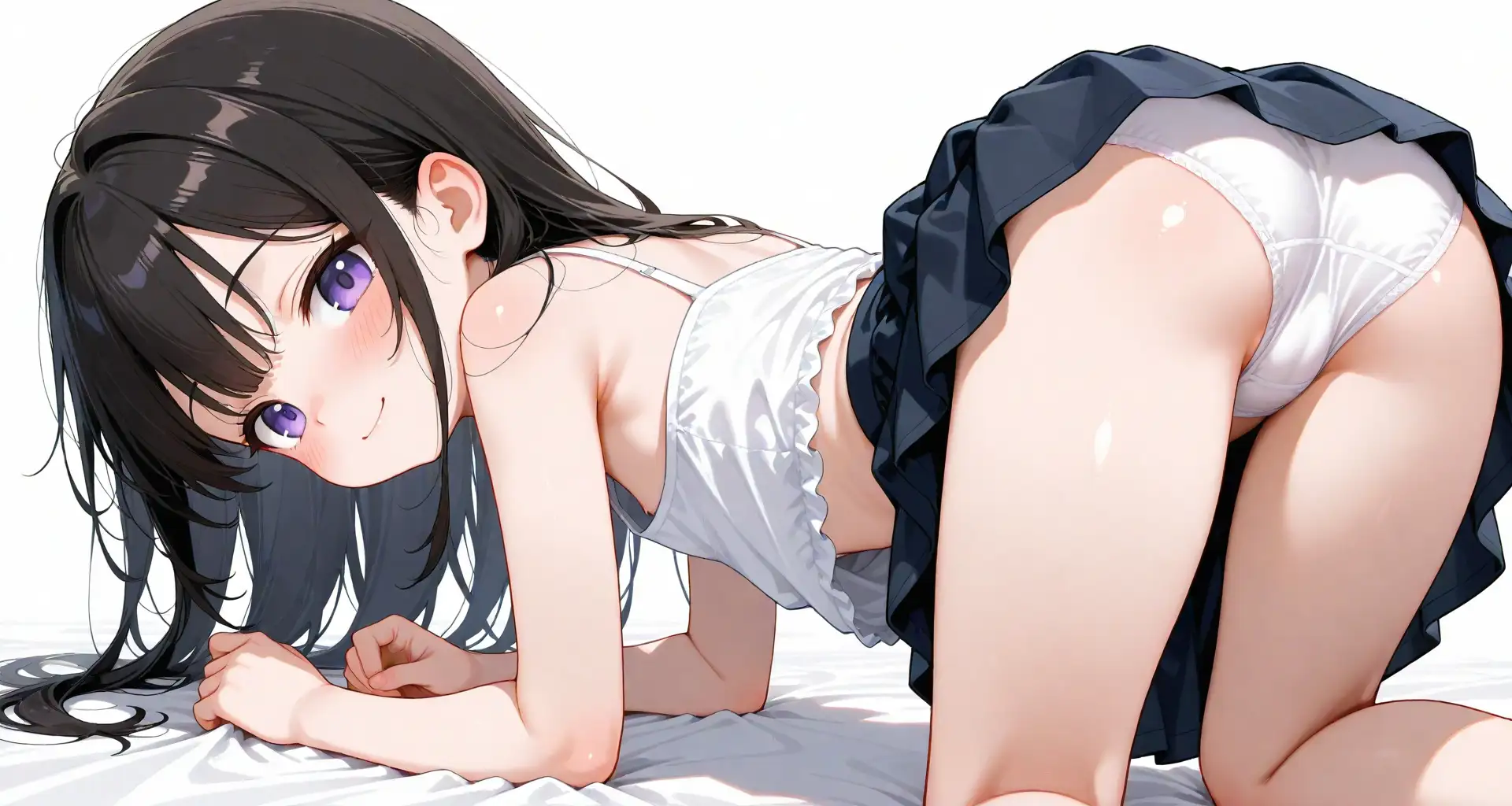 動くAI美少女4 サンプル画像3