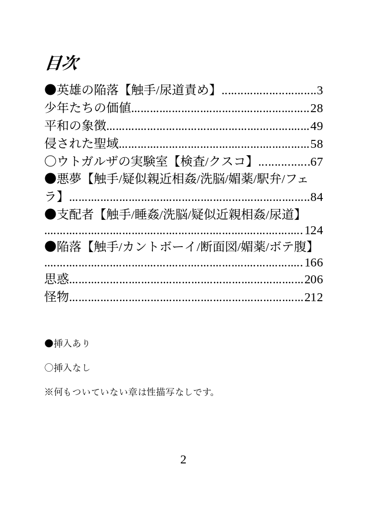 戦隊ヒーロー完全堕落計画 ~絶対的支配者に心身を蹂躙され、雌へと堕ちゆく赤き誇り~
