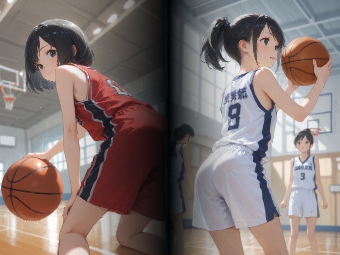 サンプル画像 2枚目