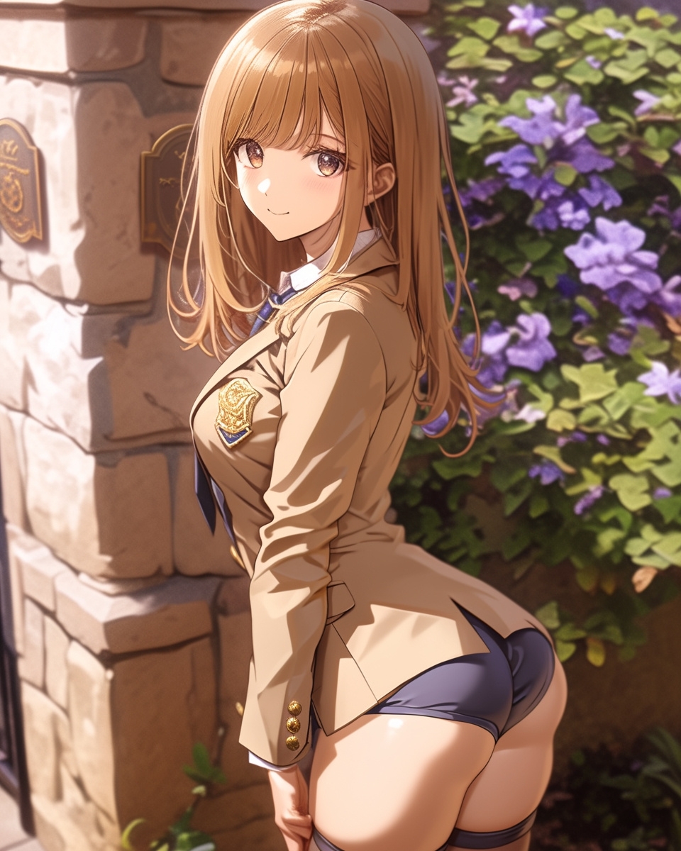サンプル画像 1枚目