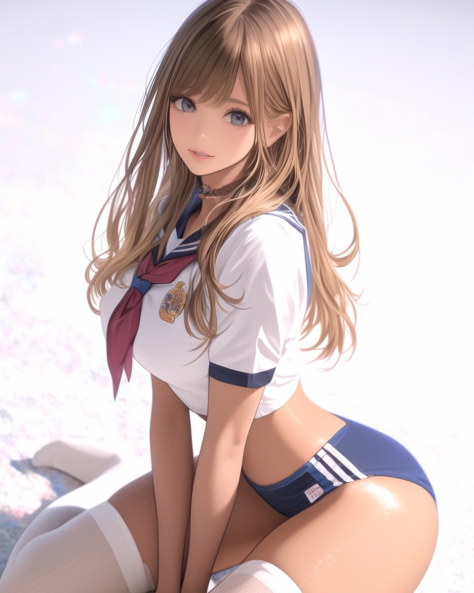 サンプル画像 3枚目