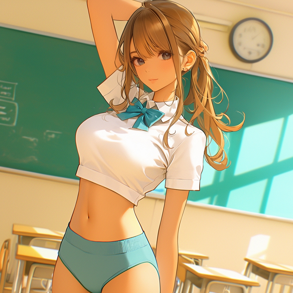 サンプル画像 4枚目