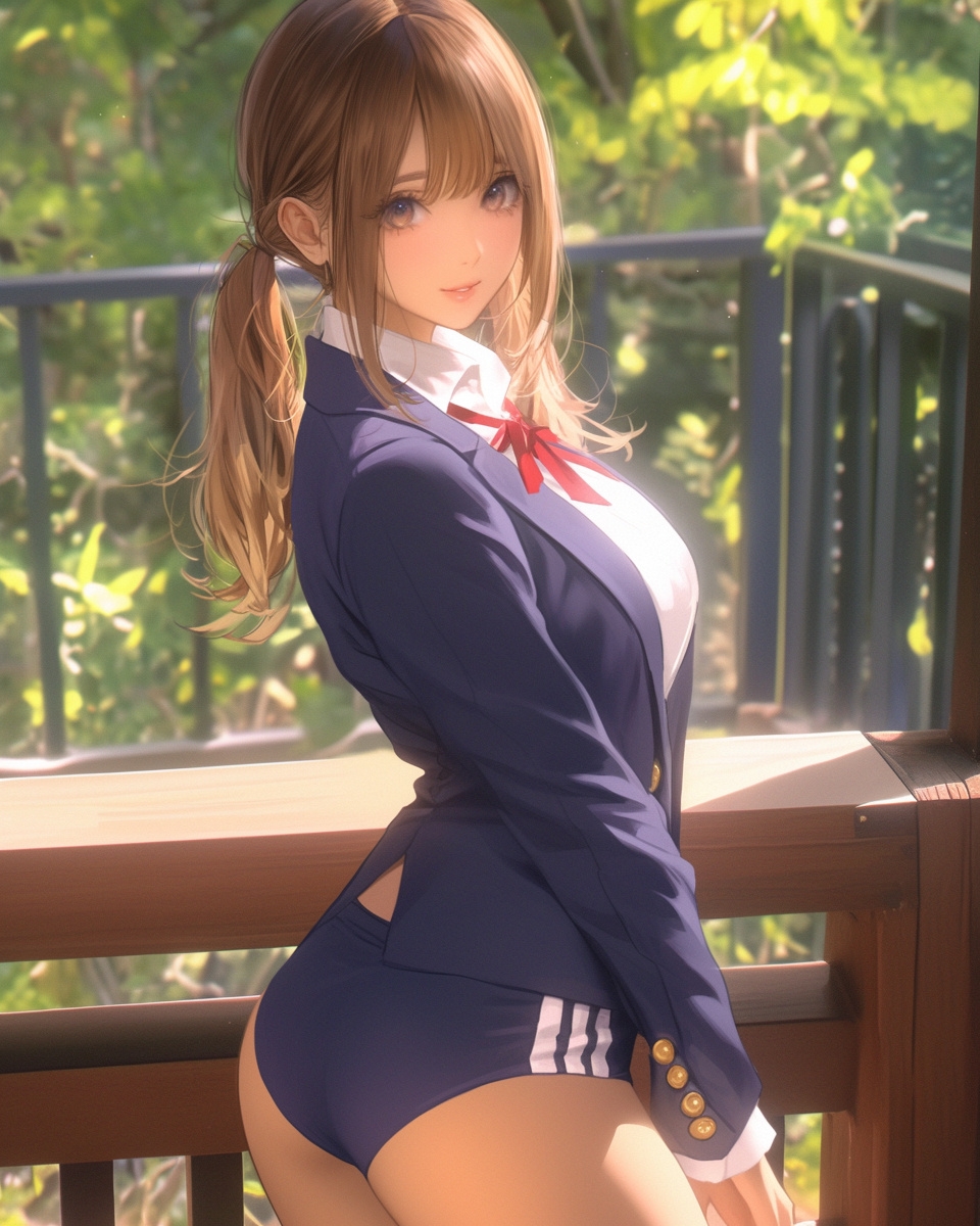 サンプル画像 6枚目