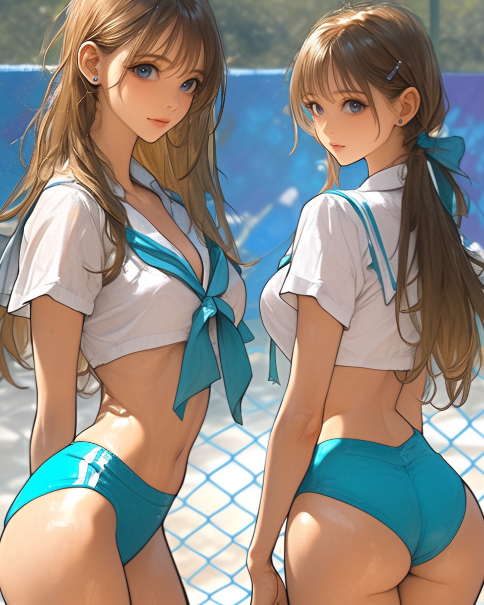サンプル画像 7枚目