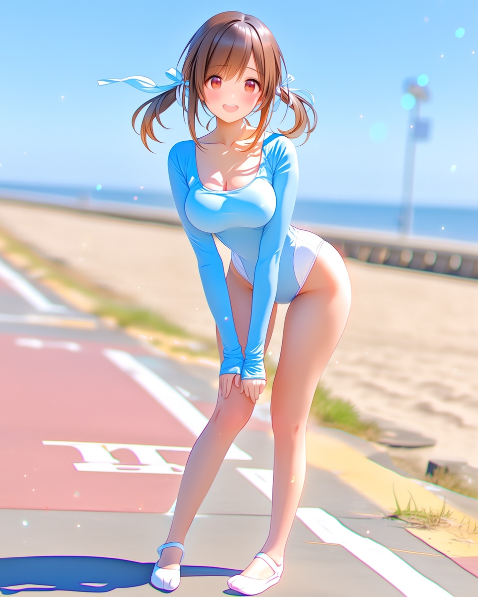 サンプル画像 2枚目