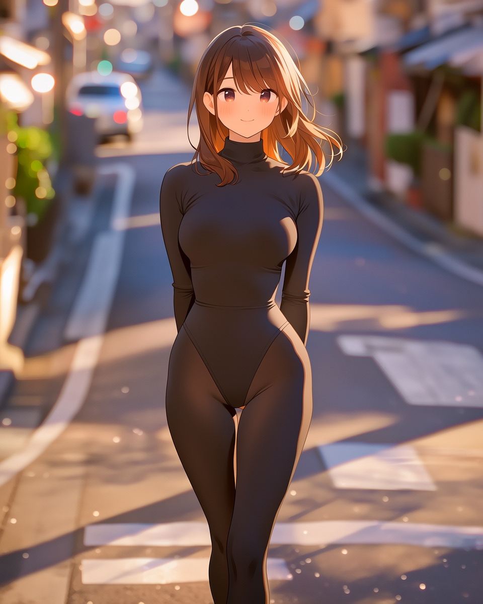 サンプル画像 3枚目
