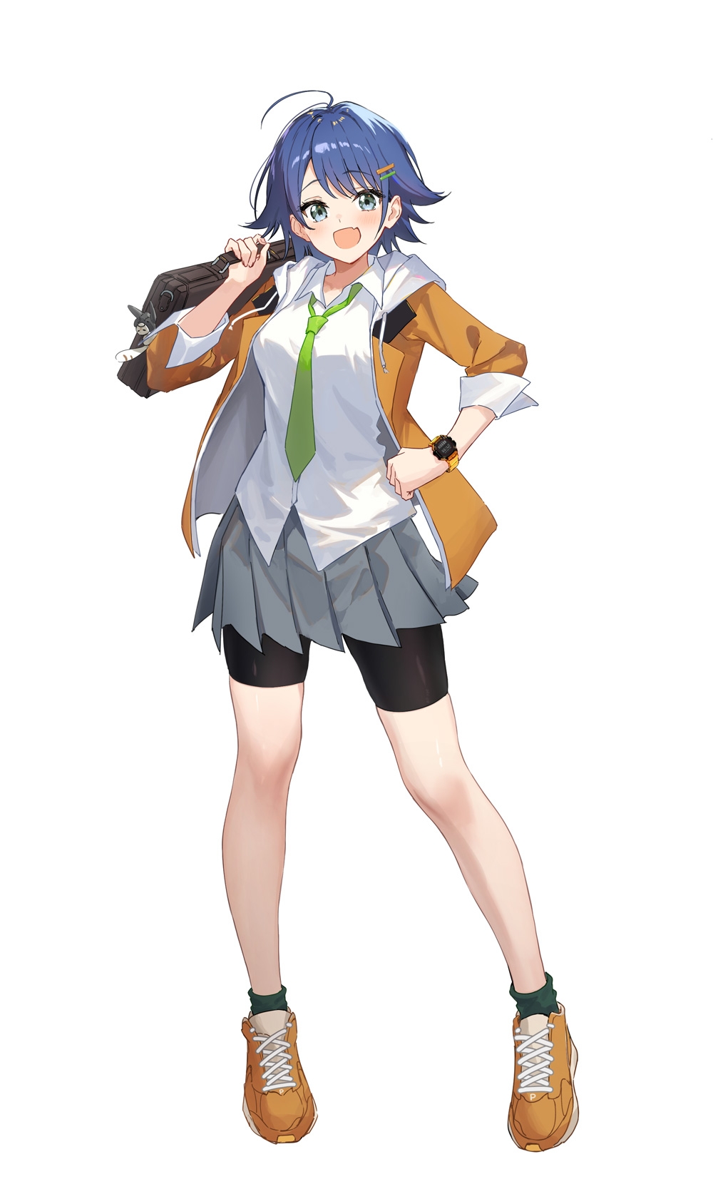 【照れピュア】ボーイッシュ幼なじみは、恋愛補習で君をだんだん意識する。【CV.天海由梨奈】 サンプル3